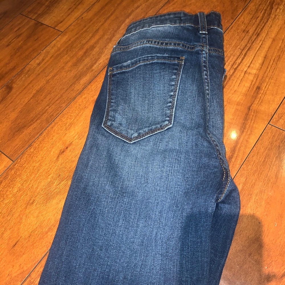 Jeans - Picture 2 of 2